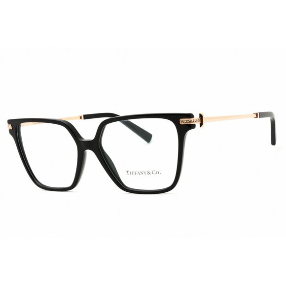 Tiffany EYEGLASSES TF2234B-8001-54 New with case